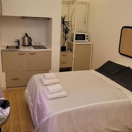Tiny Studio Rosa - Bairro Alto Лісабон Екстер'єр фото